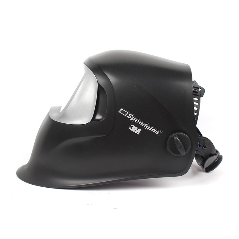 3M Speedglas 100V自動變光電焊面罩圖片2