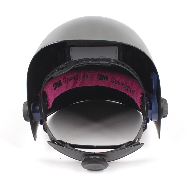 3M Speedglas 100V自動變光電焊面罩圖片3