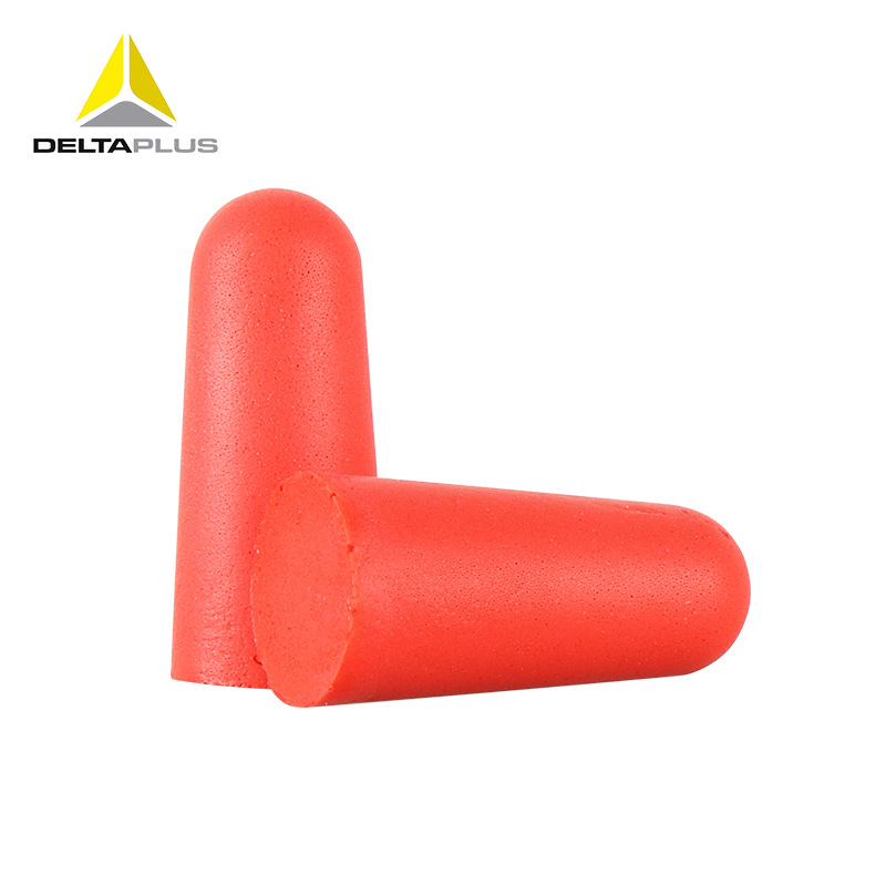 代爾塔103105 PU發泡耳塞圖片1