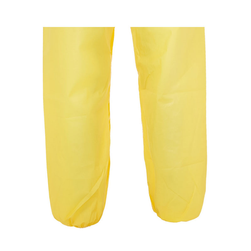 雷克蘭CT1S301Y凱麥斯分體防化服褲子(替代CT1S301)圖片3