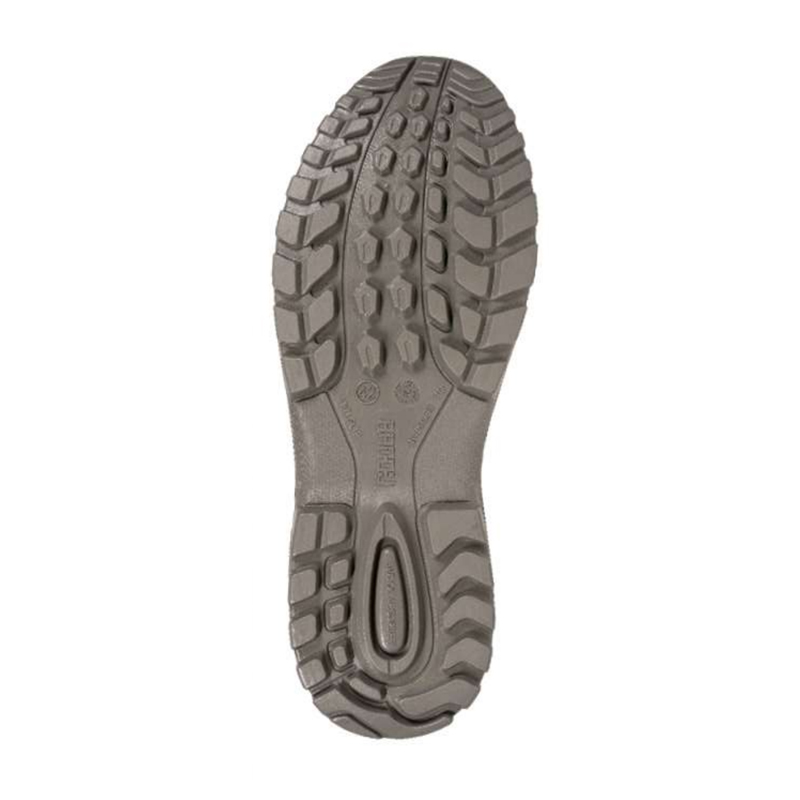 霍尼韋爾(巴固)SHX1S23401 X1S卡其色防靜電防砸安全鞋圖片1