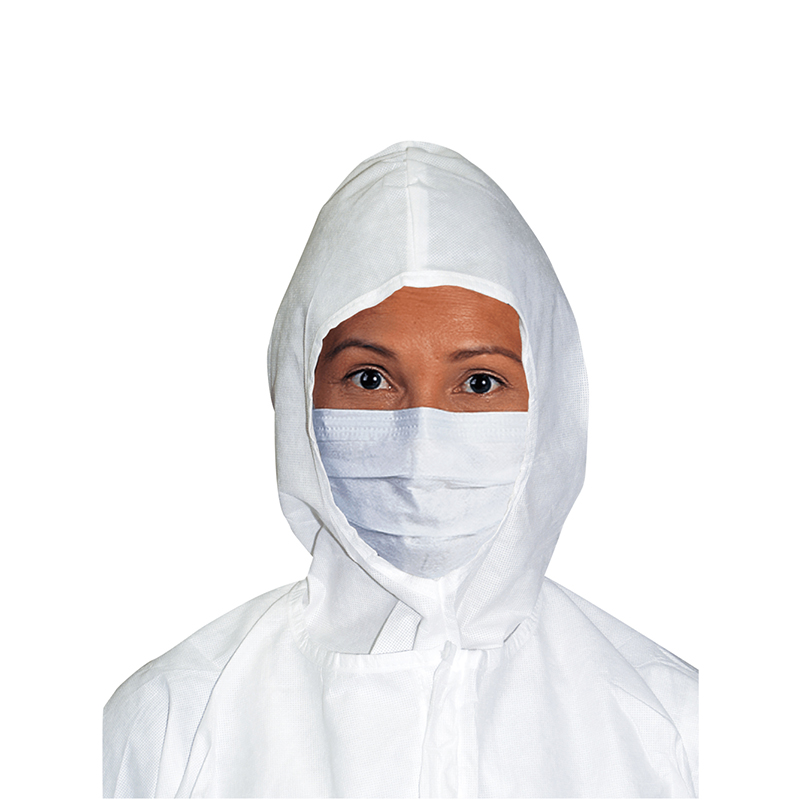 金佰利Kimtech62494 M3褶型無菌一次性口罩圖片1