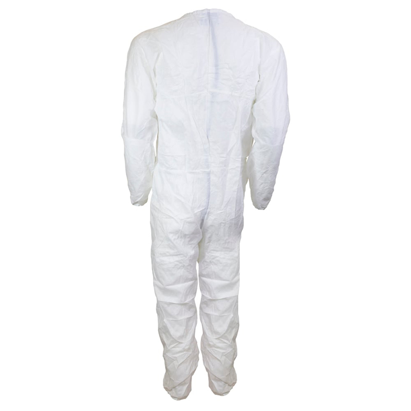 金佰利Kimtech金特88805 A5無(wú)菌連體潔凈服XXXL圖片1