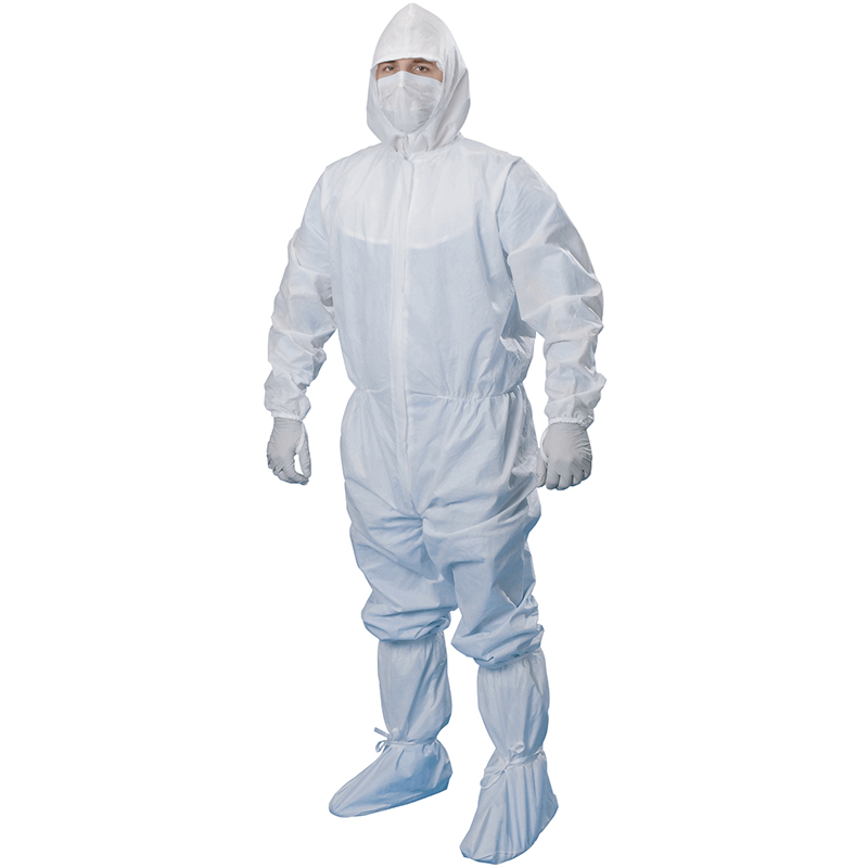 金佰利Kimtech金特88805 A5無(wú)菌連體潔凈服XXXL圖片3