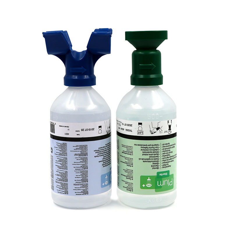 丹麥Plum4698單瓶掛板洗眼液圖片4 丹麥Plum4698單瓶掛板洗眼液圖片4