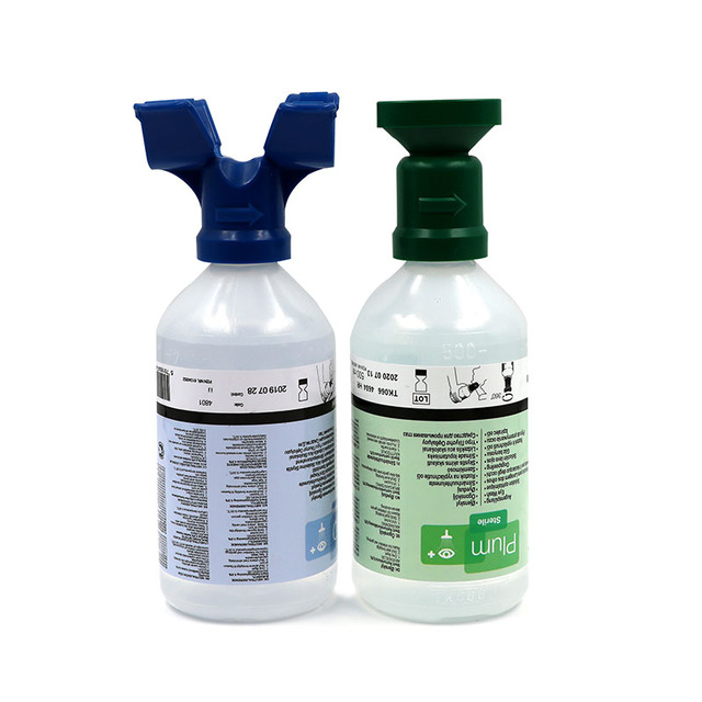 丹麥Plum4695雙瓶掛板洗眼液500ml*2圖片1 丹麥Plum4695雙瓶掛板洗眼液500ml*2圖片1