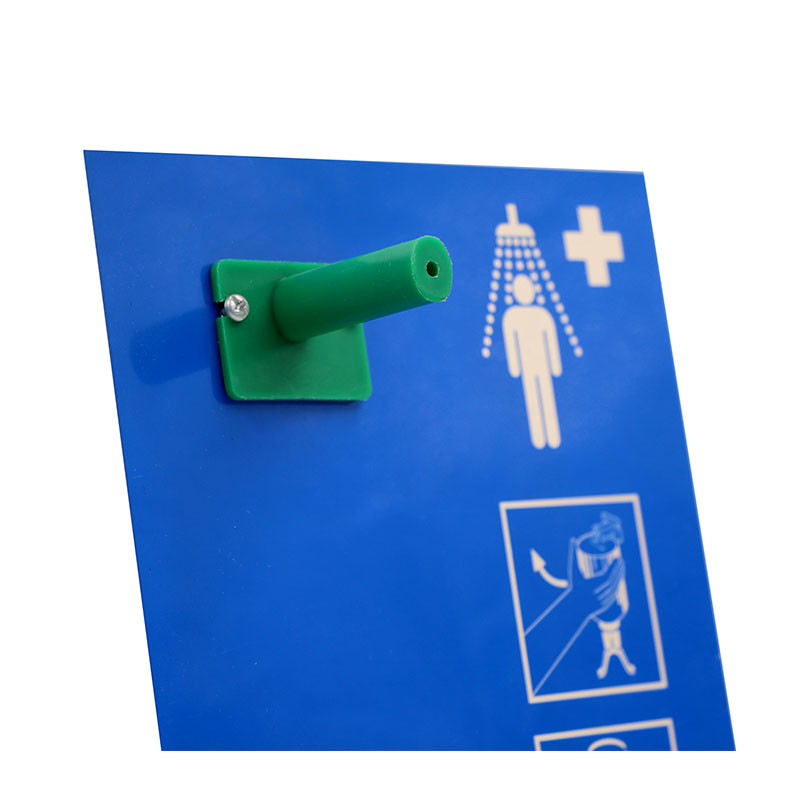 丹麥Plum4696單瓶掛板洗眼液500ml*1圖片1