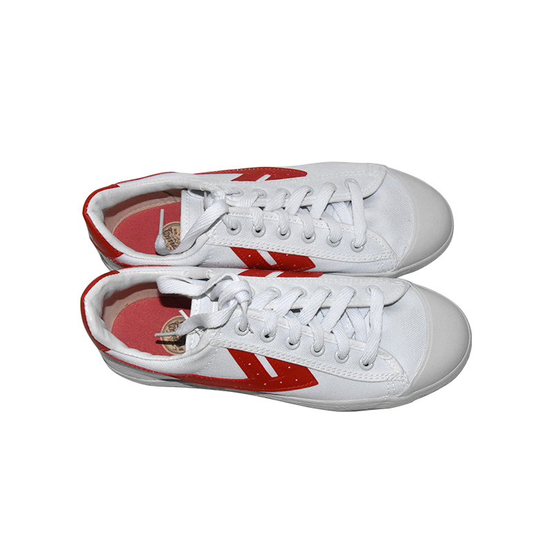 回力WB-1低幫帆布鞋圖片4