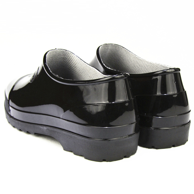 回力3087低幫防滑耐磨元寶口雨鞋圖片3 回力3087低幫防滑耐磨元寶口雨鞋圖片3