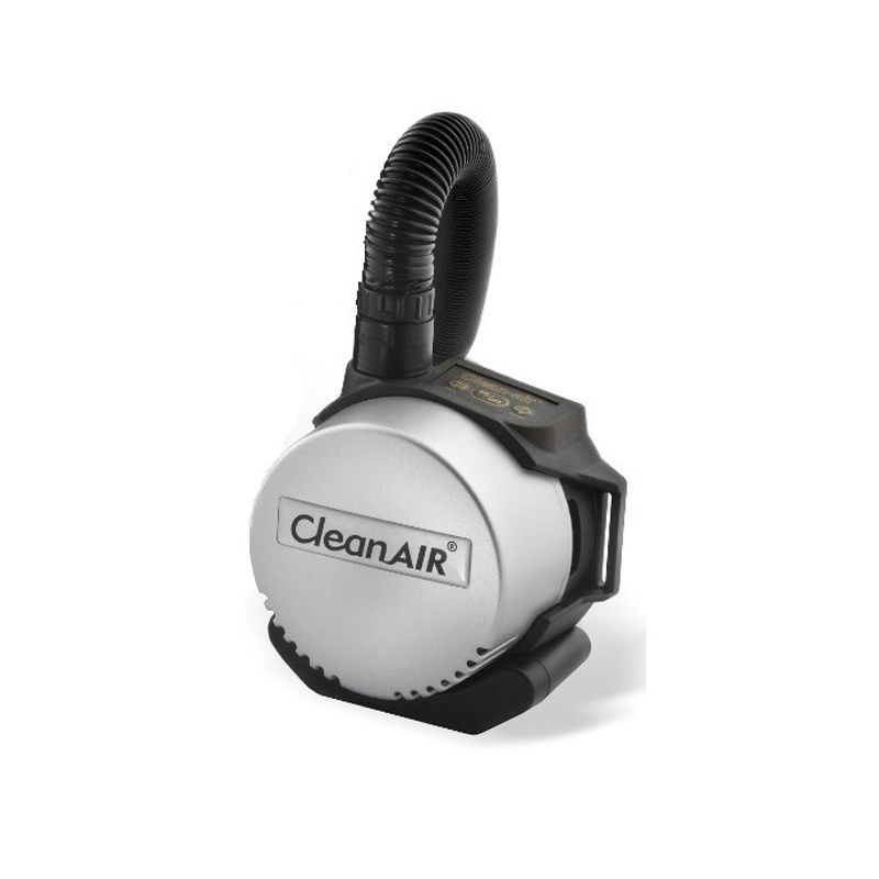 CleanAIR Basic 2000電動送風空氣凈化呼吸器圖片1 CleanAIR Basic 2000電動送風空氣凈化呼吸器圖片1