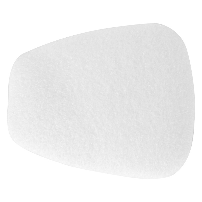 3M5N11CN濾棉KN95顆粒物濾棉圖片2