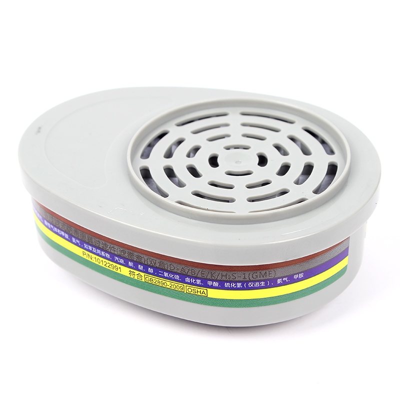 梅思安10120746濾毒盒防多種氣體GME濾盒(原編號(hào)815359)圖片1 梅思安10120746濾毒盒防多種氣體GME濾盒(原編號(hào)815359)圖片1