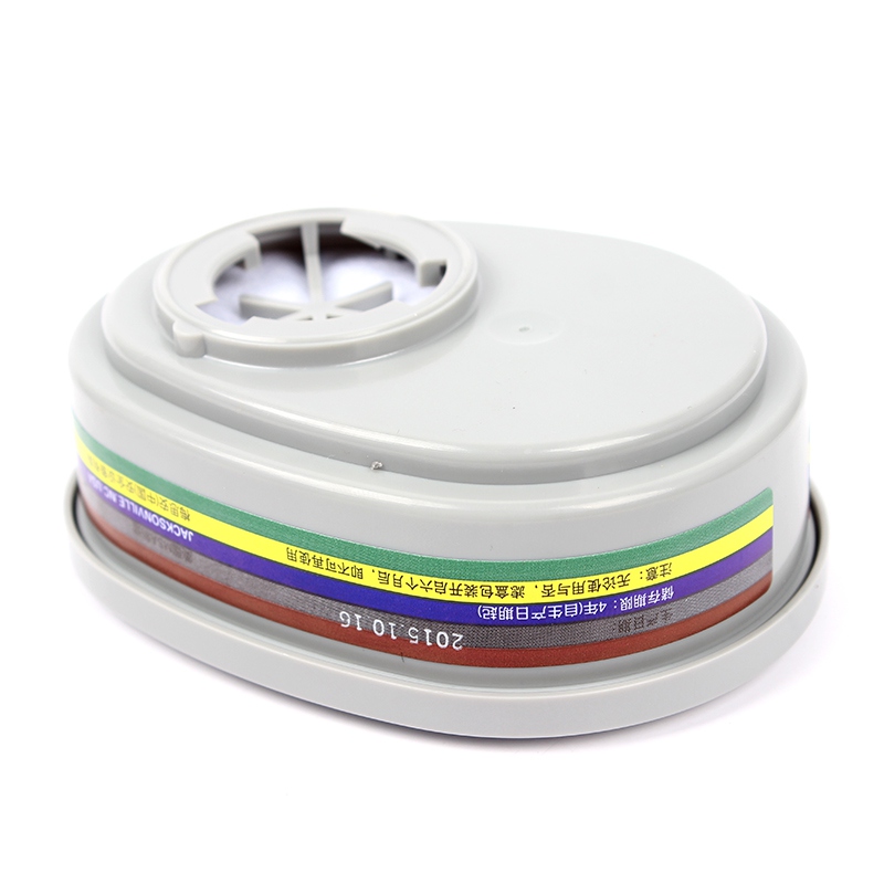 梅思安10120746濾毒盒防多種氣體GME濾盒(原編號(hào)815359)圖片2 梅思安10120746濾毒盒防多種氣體GME濾盒(原編號(hào)815359)圖片2