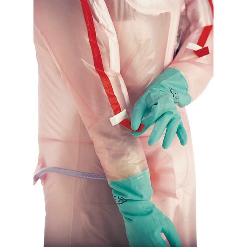 霍尼韋爾4481211核防護(hù)通風(fēng)氣衣MURUPOA防輻射服圖片2 霍尼韋爾4481211核防護(hù)通風(fēng)氣衣MURUPOA防輻射服圖片2