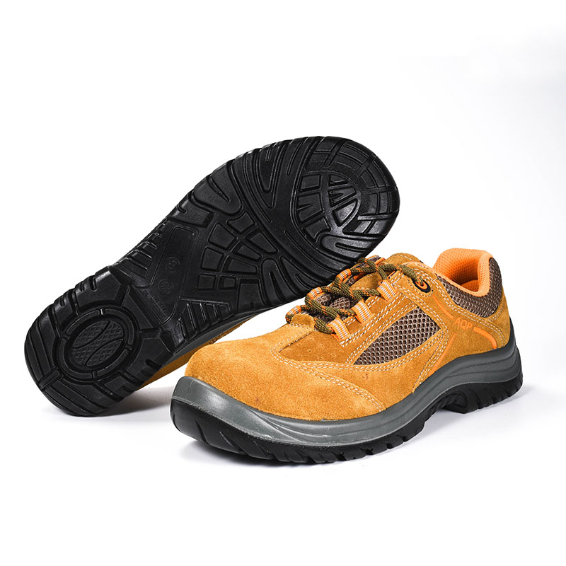 安全牌ZP5703防砸防刺穿10kv電絕緣安全鞋圖片1 安全牌ZP5703防砸防刺穿10kv電絕緣安全鞋圖片1