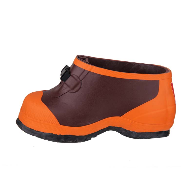 安全牌ZTX040橙棕色40kv電安全絕緣靴套圖片2 安全牌ZTX040橙棕色40kv電安全絕緣靴套圖片2