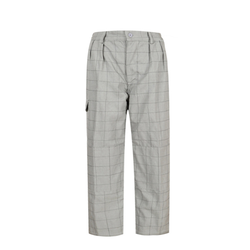 安全牌帶電作業用屏蔽服圖片3