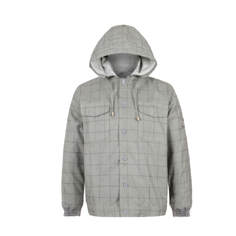 安全牌帶電作業用屏蔽服圖片1