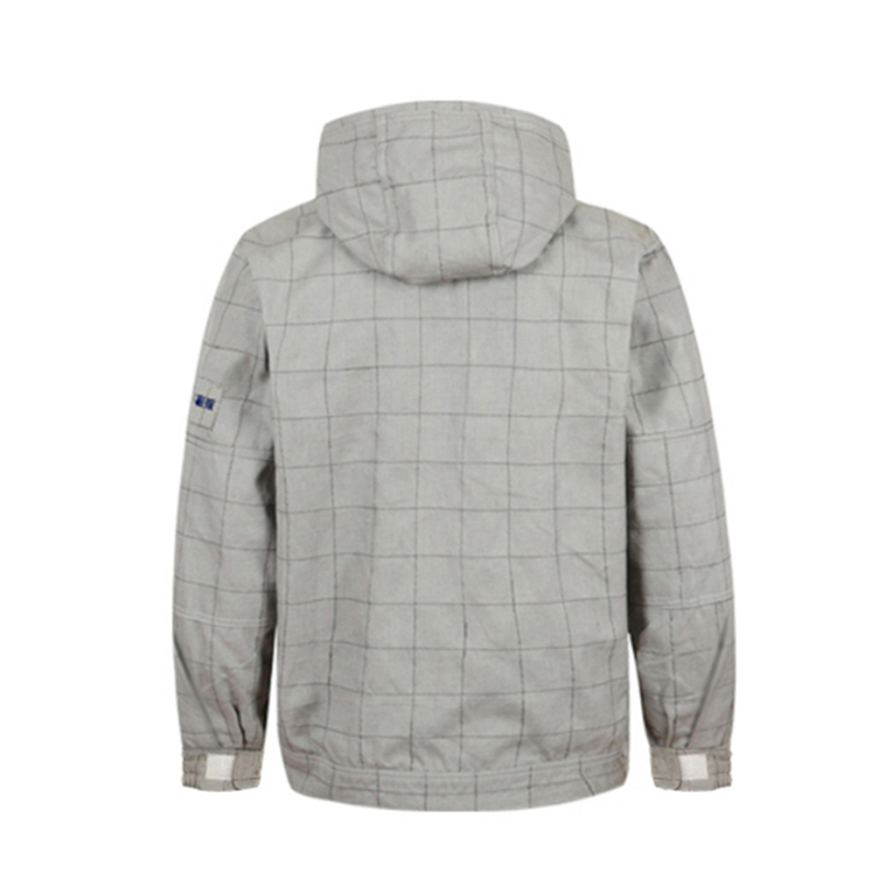 安全牌帶電作業用屏蔽服圖片2