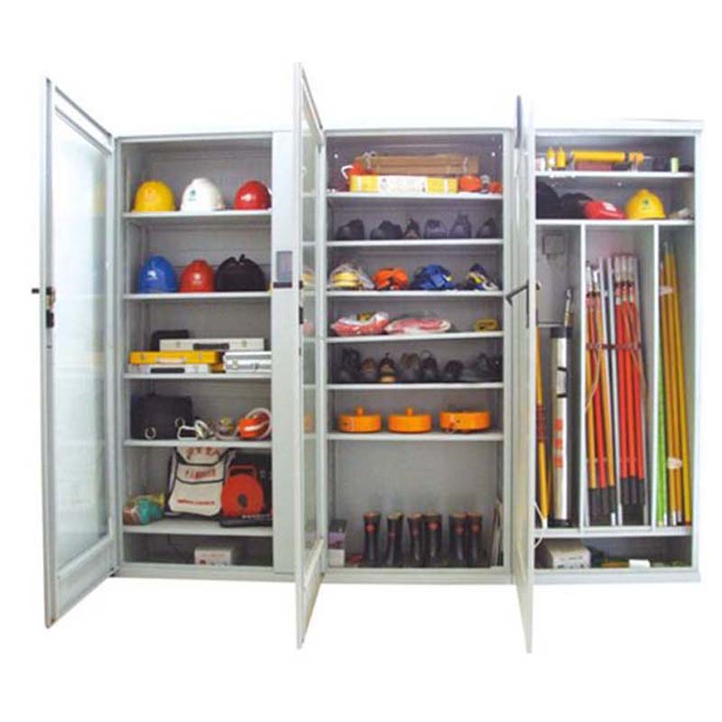 安全牌電力安全工器具柜圖片1