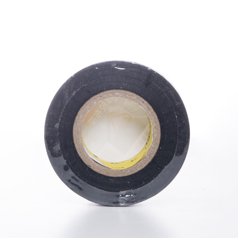 安全牌PVC黑色絕緣膠帶圖片1 安全牌PVC黑色絕緣膠帶圖片1