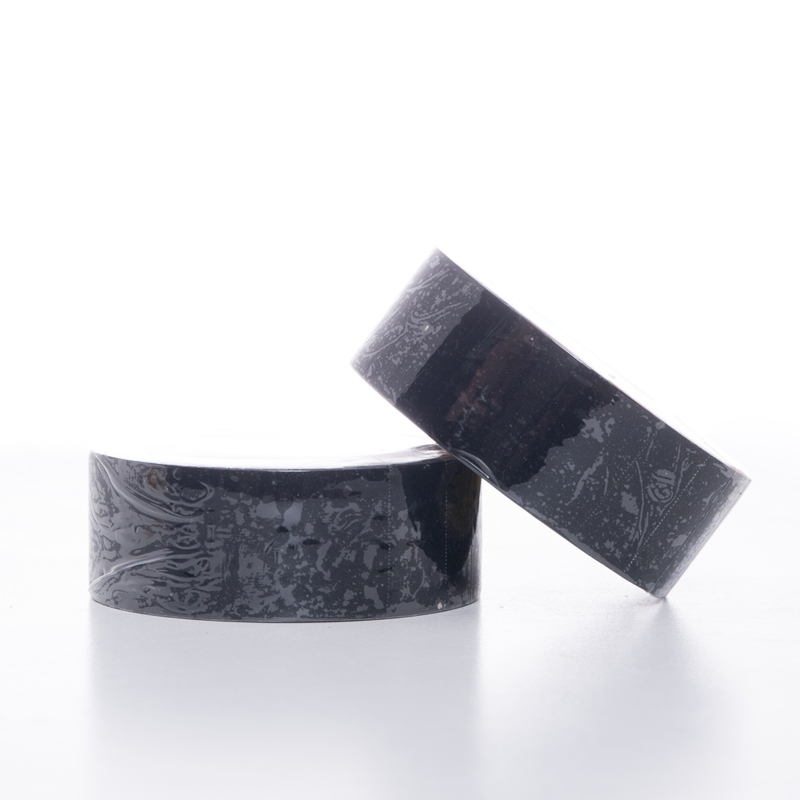 安全牌PVC黑色絕緣膠帶圖片3 安全牌PVC黑色絕緣膠帶圖片3