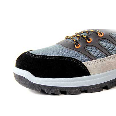 飛鶴FH16-0311F防砸防刺穿安全鞋圖片3