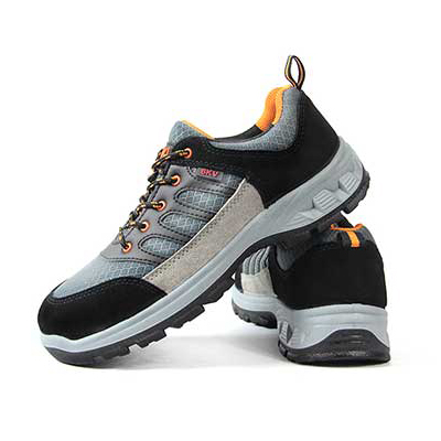 飛鶴FH16-0311F防砸防刺穿安全鞋圖片4