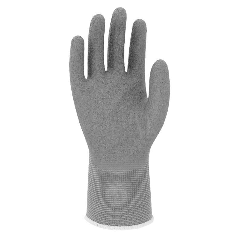 恒輝LB311乳膠耐磨防滑勞保手套圖片3