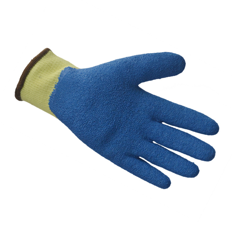 恒輝LA040防滑耐磨耐高溫防割手套圖片1 恒輝LA040防滑耐磨耐高溫防割手套圖片1