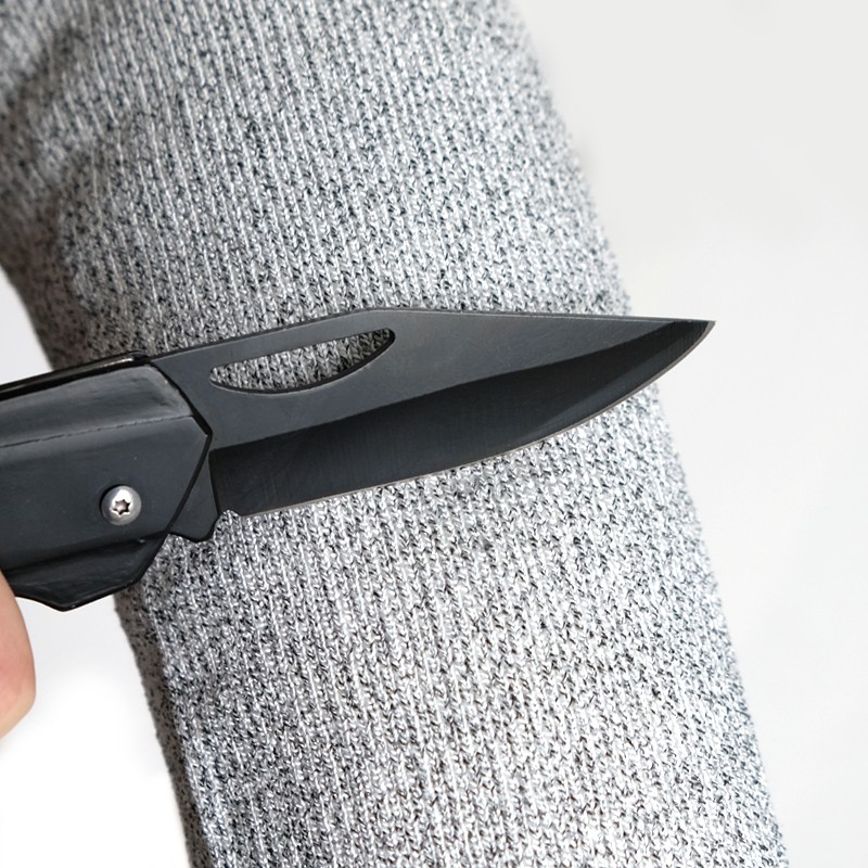 恒輝H3121K耐磨防割套袖圖片3