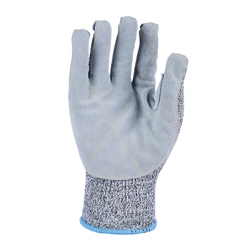 恒輝WE3121Z防穿刺耐磨防割手套圖片2