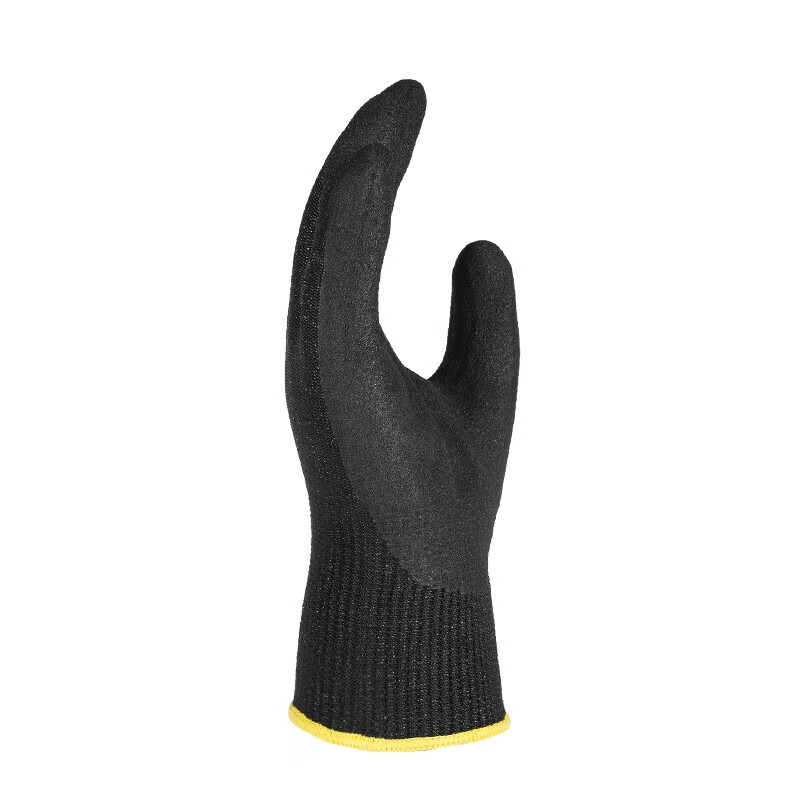 恒輝NXC3158防穿刺耐磨6級防割手套圖片2