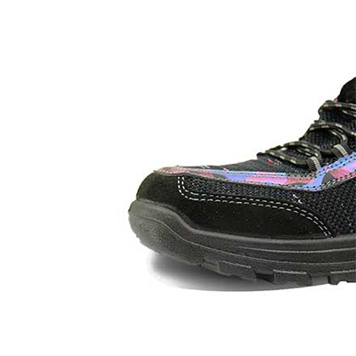 飛鶴FH-1602防砸防刺穿安全鞋圖片1