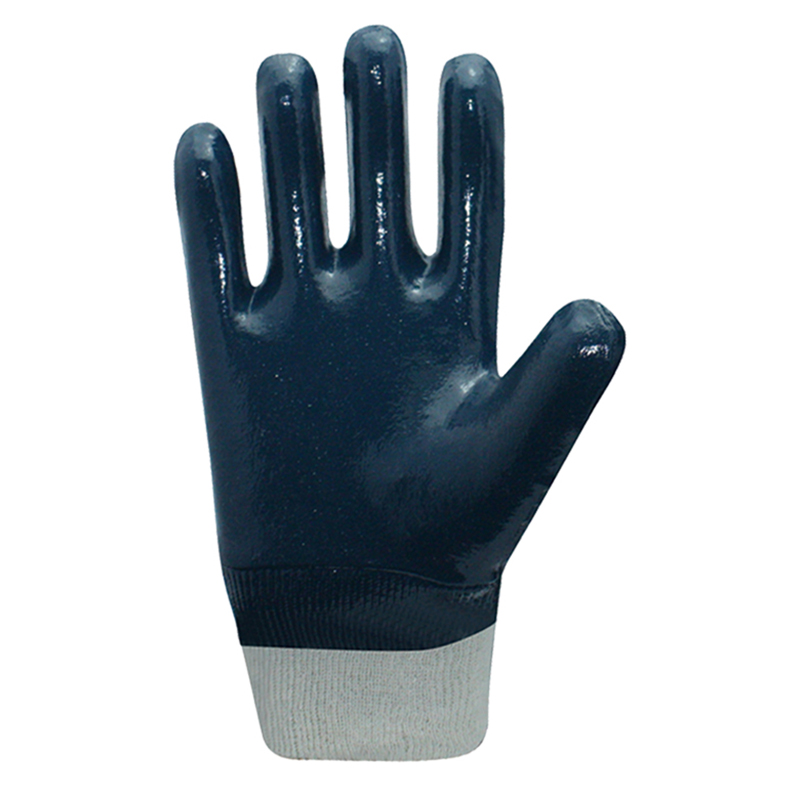 恒輝NK424耐油耐磨丁腈手套圖片1 恒輝NK424耐油耐磨丁腈手套圖片1