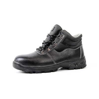 飛鶴FH16-1207防砸防刺穿安全鞋圖片2