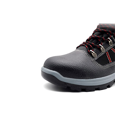 飛鶴FH16-0309防砸防刺穿安全鞋圖片4