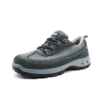 飛鶴FH17-0308F防砸防刺穿安全鞋圖片3