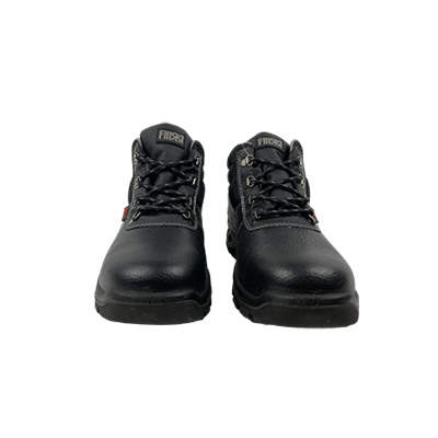 飛鶴FH21-11207防砸防刺穿安全鞋圖片4