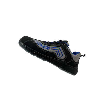 飛鶴FH21-Q701防砸防刺穿安全鞋圖片1