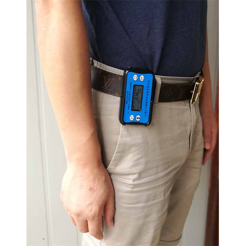 RNRI仁日科技REN200A個人劑量報警儀輻射檢測儀圖片2