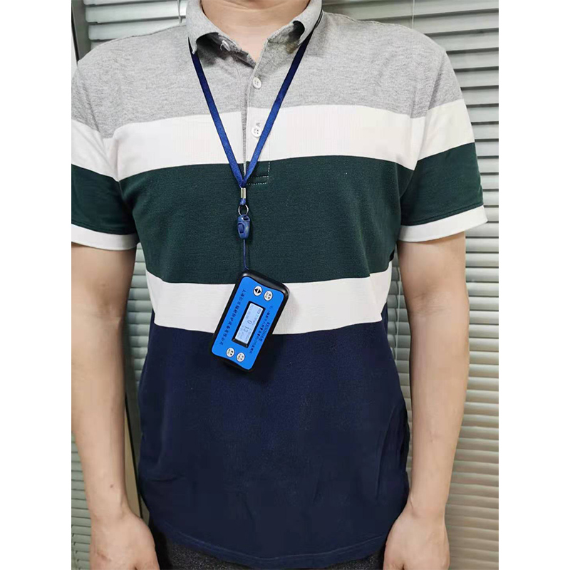 RNRI仁日科技REN200A個人劑量報警儀輻射檢測儀圖片3