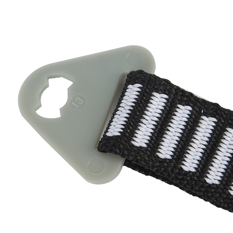 梅思安9100008-SP安全帽標準D型下頜帶圖片4