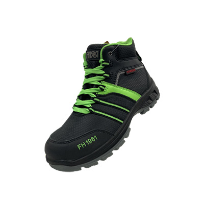 飛鶴FH-1918防砸防刺穿安全鞋圖片2