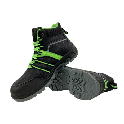 飛鶴FH-1918防砸防刺穿安全鞋圖片3