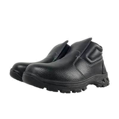 飛鶴FH-1919防砸防刺穿安全鞋圖片1