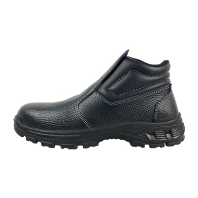 飛鶴FH-1919防砸防刺穿安全鞋圖片2