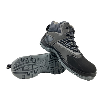 飛鶴FH-2025防砸防刺穿安全鞋圖片3