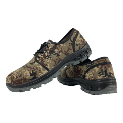 飛鶴FH-12015防砸防刺穿安全鞋圖片2