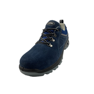 飛鶴FH21-1306防砸防刺穿安全鞋圖片1